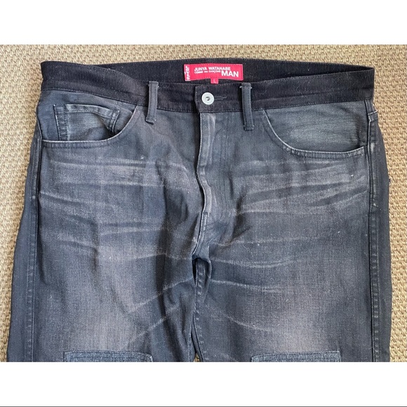 Junya Watanabe / Comme de Garçons Patchwork Levi’s - Picture 4 of 11